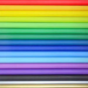 AFICHES VARIOS COLORES
