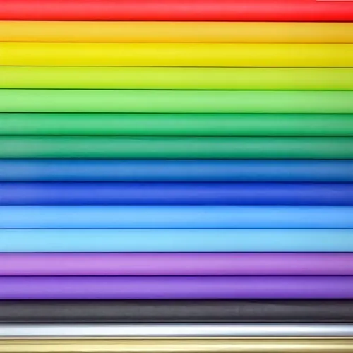 AFICHES VARIOS COLORES