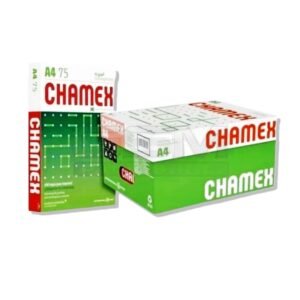 RESMA CHAMEX 75GR