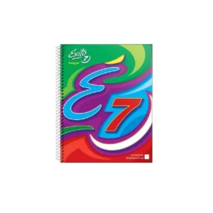 CUADERNO EXITO X100HOJAS, RAYADOS/CUADRICULADOS