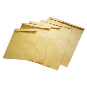 SOBRE PAPEL MADERA VARIAS MEDIDAS