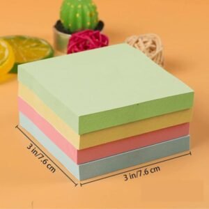 TACOS KENDRA X400 COLORES SURTIDOS, PASTEL O FLUO ADHESIVAS