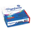 REPUESTO TRIUNFANTE 480 HOJAS 90 GR, RAYADOS/CUADRICULADOS