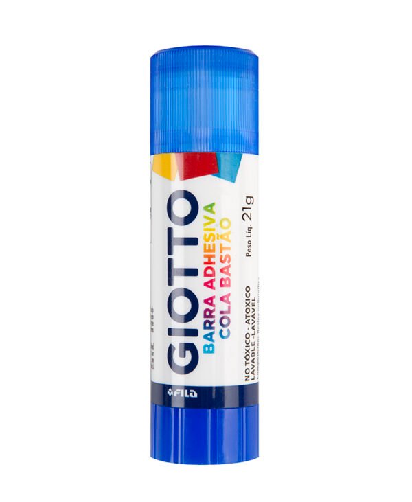 BARRA ADHESIVA GIOTTO, 8gr, 21gr y 36gr
