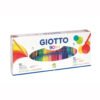 GIOTTO 90!! (LAPICES DE COLORES POR 50 Y FELPAS TURBO POR 40)