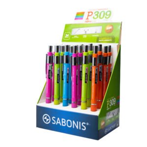 PORTAMINAS 2M AUTOMATICO SABONIS, P309
