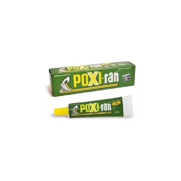 ADHESIVO POXIRAN 23g