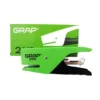 PINZA ABROCHADORA GRAP 21/6