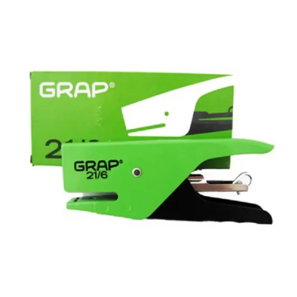 PINZA ABROCHADORA GRAP 21/6