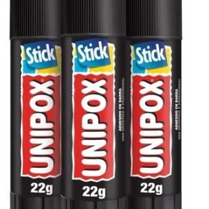ADHESIVO EN BARRA UNIPOX 22ML