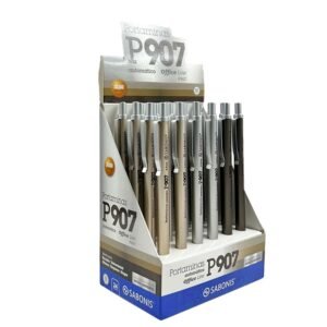 PORTAMINA 0.5 SABONIS AUTOMATICO P907