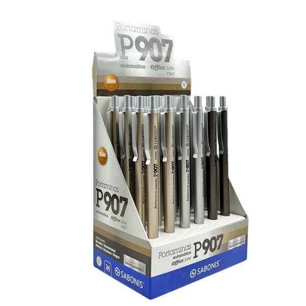 PORTAMINA 0.5 SABONIS AUTOMATICO P907