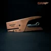 PINZA ABROCHADORA  GRAP 10/50 LIMITED EDITION