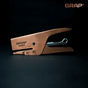 PINZA ABROCHADORA  GRAP 10/50 LIMITED EDITION