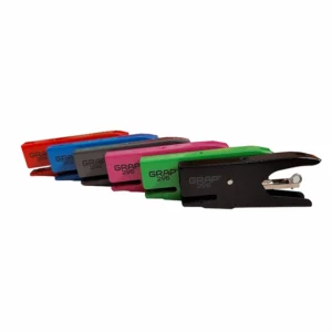 PINZA ABROCHADORA GRAP 21/6