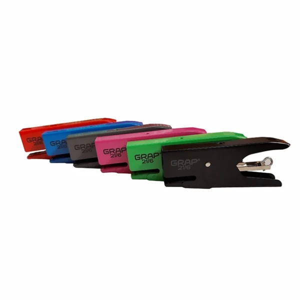 PINZA ABROCHADORA GRAP 21/6