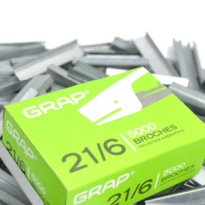 BROCHES GRAP 21/6