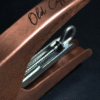 PINZA ABROCHADORA  GRAP 10/50 LIMITED EDITION