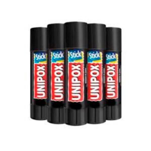 ADHESIVO EN BARRA UNIPOX 40G