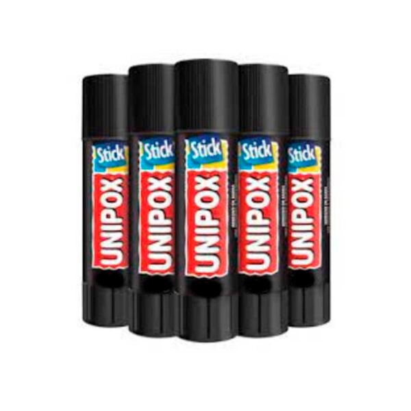 ADHESIVO EN BARRA UNIPOX 40G