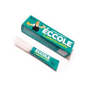 ADHESIVO ECOLE, EL SECRETO DEL ZAPATERO