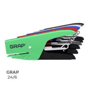 PINZA ABROCHADORA GRAP 24/6
